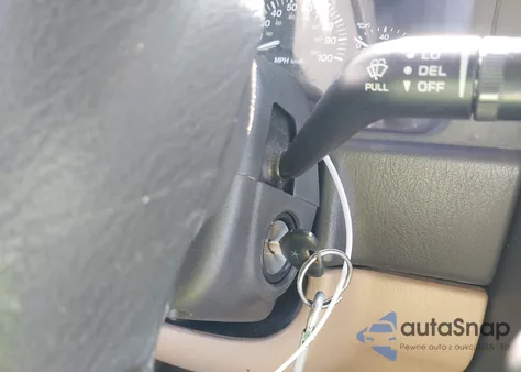 1999 Jeep Cherokee Classic/Sport z USA, uszkodzony, nr VIN 1J4FT68S8XL628417